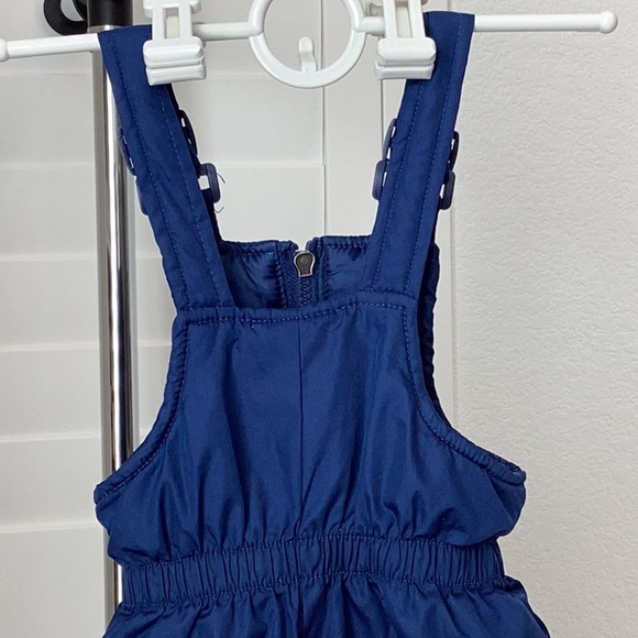 Ixtreme snow bibs overalls, size 12months, new condition.❄️🏂⛄️⛷️🌨️ - Picture 2 of 8